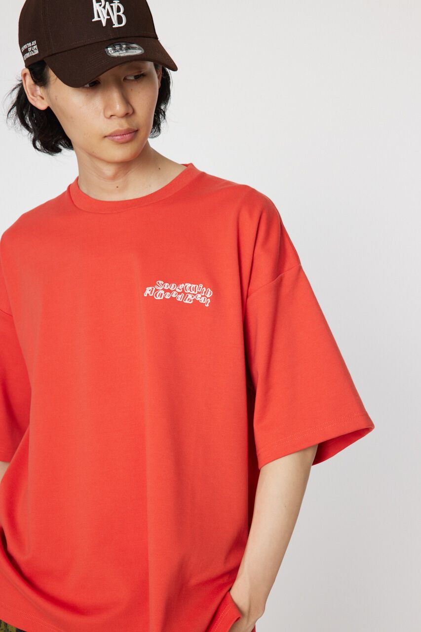 RODEO CROWNS「ponte over Tシャツ」|Tシャツ・カットソー|