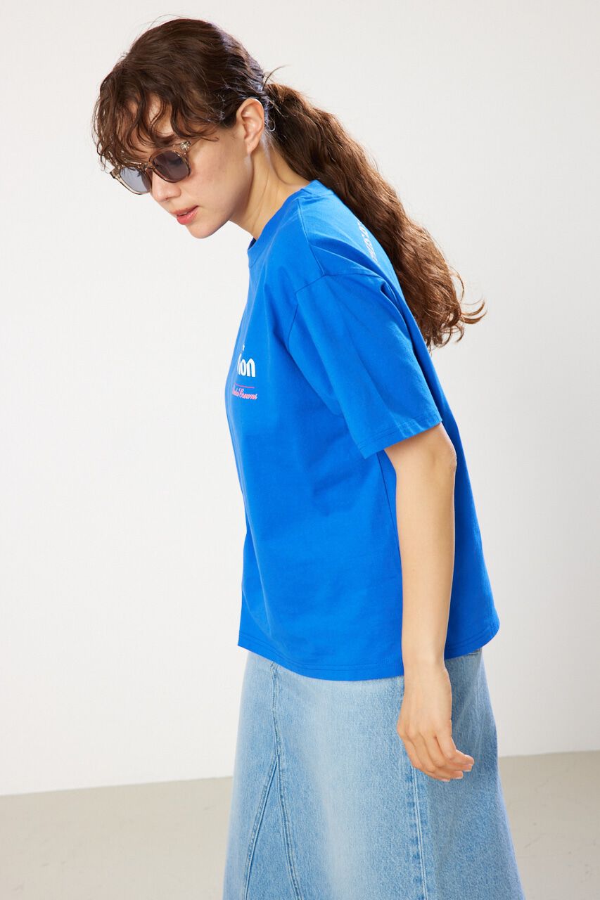 RODEO CROWNS「Orion Beer Tシャツ」|Tシャツ・カットソー|