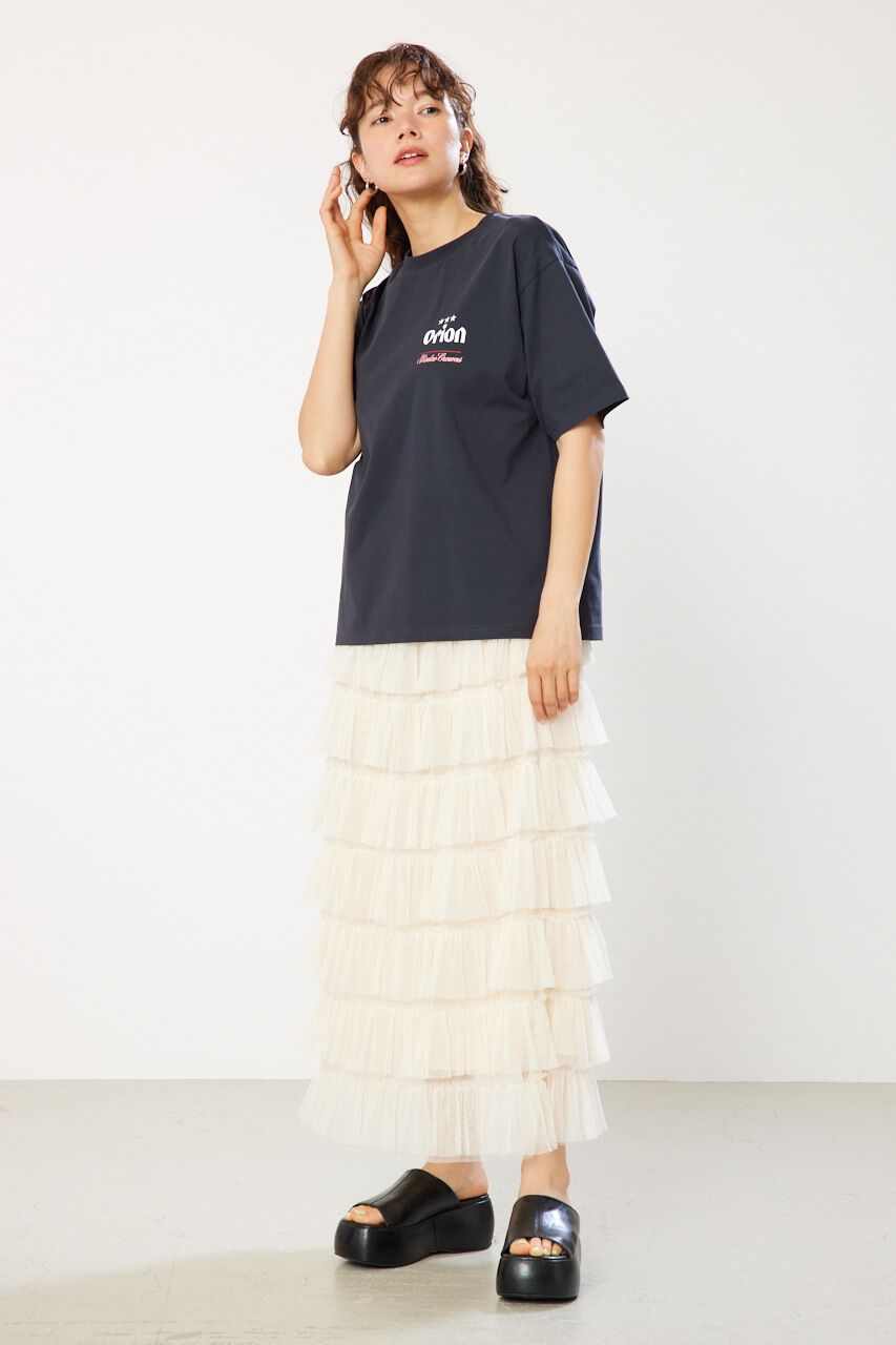 RODEO CROWNS「Orion Beer Tシャツ」|Tシャツ・カットソー|