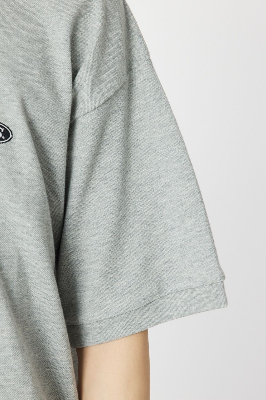 RODEO CROWNS「BIGロゴポロシャツ」|Tシャツ・カットソー|