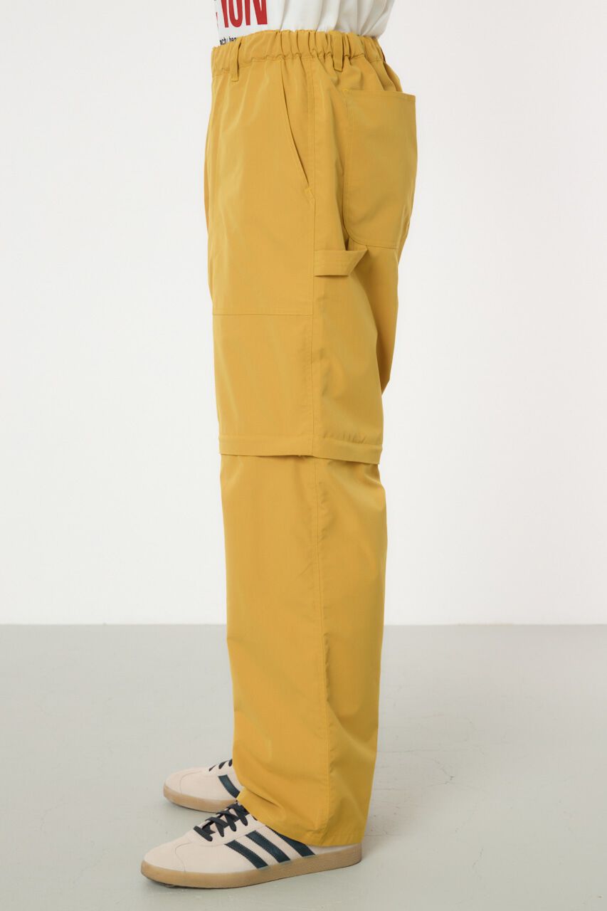 RODEO CROWNS「separate painter pants」|その他|