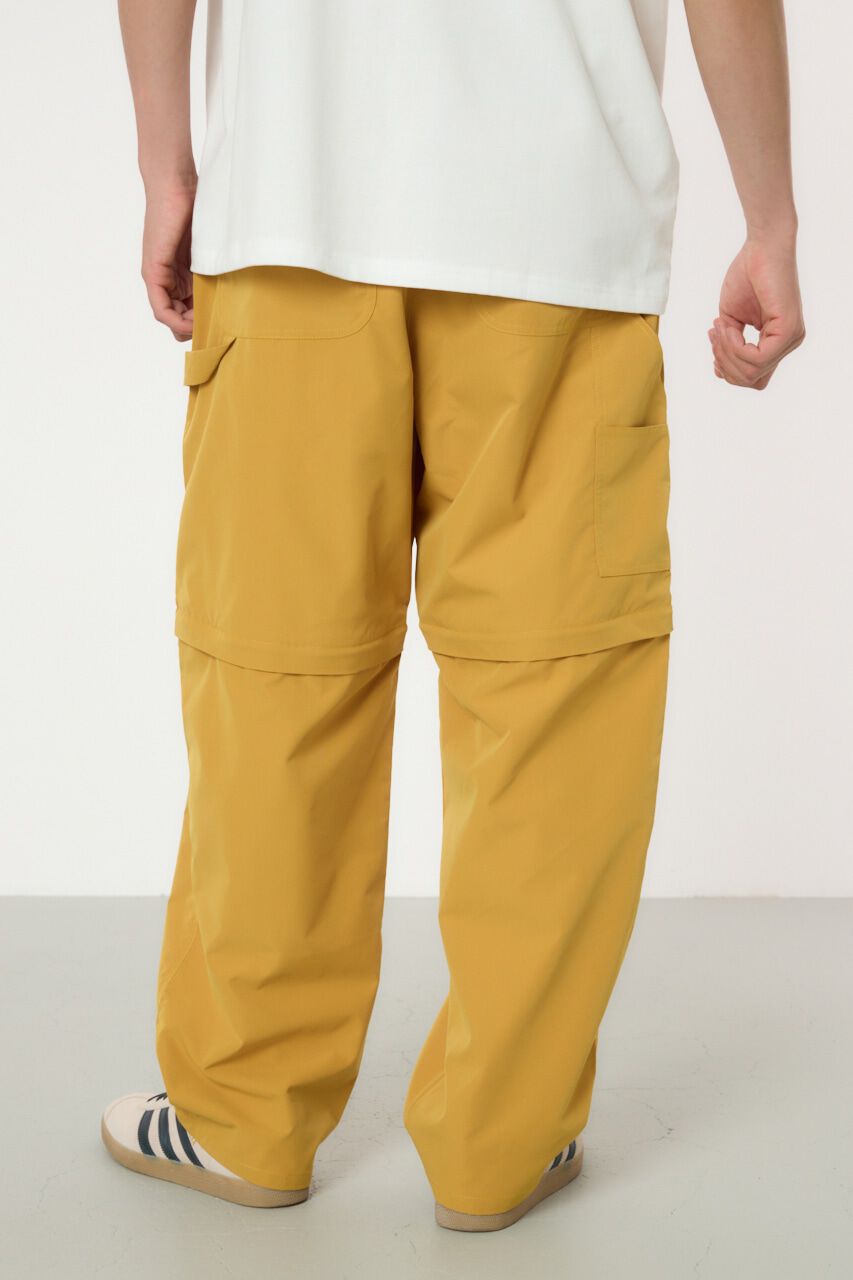 RODEO CROWNS「separate painter pants」|その他|
