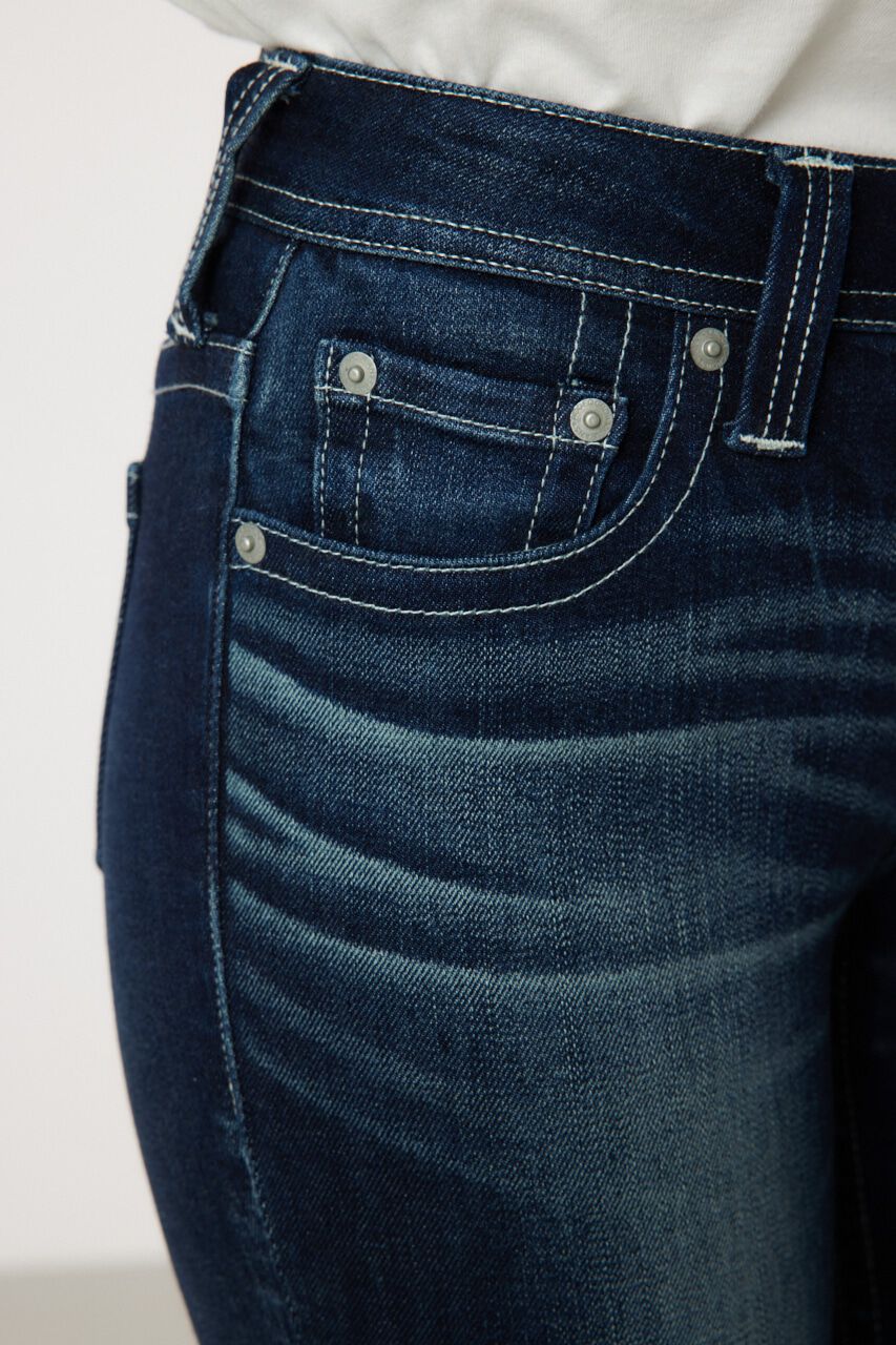 RODEO CROWNS「ADDICTIVE TYPE2 SKINNY」|デニム|