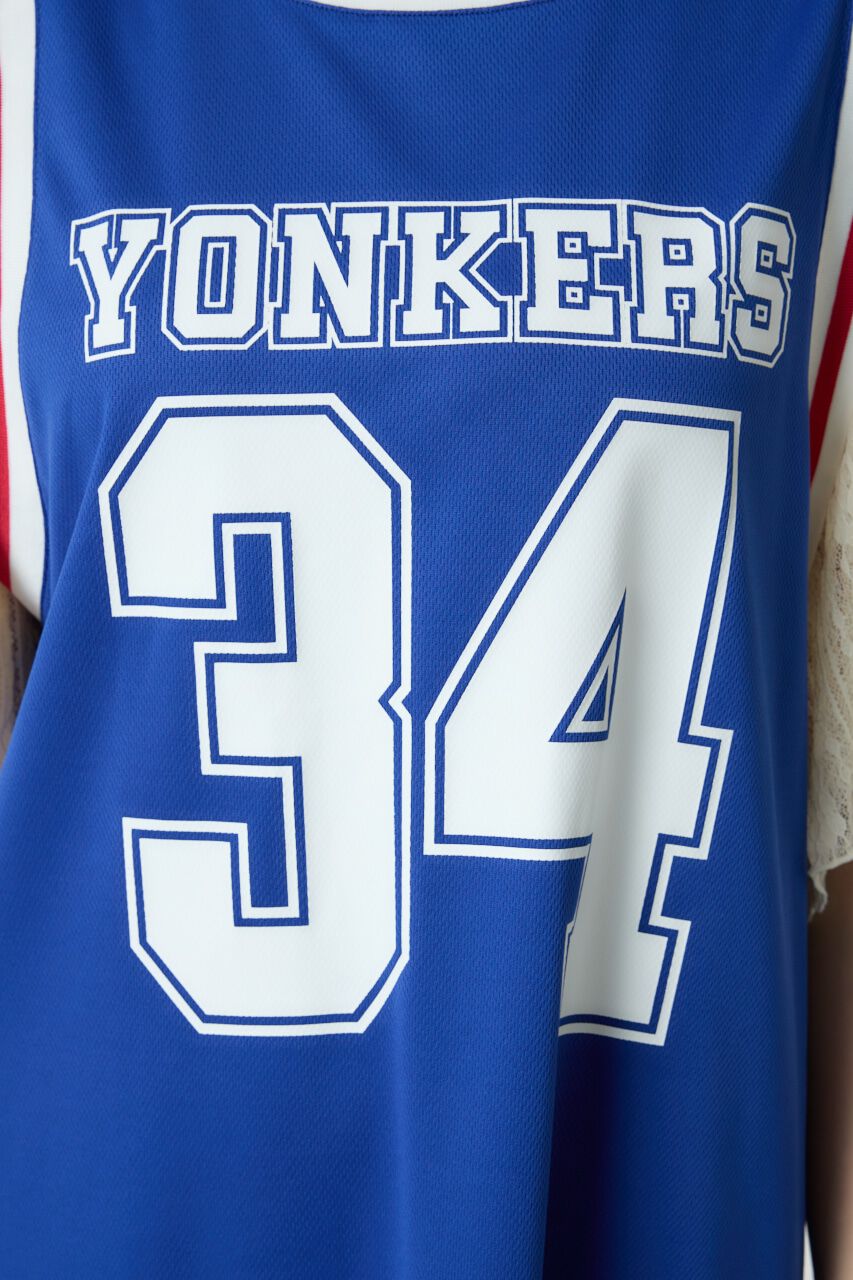 RODEO CROWNS「カスタムレースドッキングワンピース」|ワンピース|