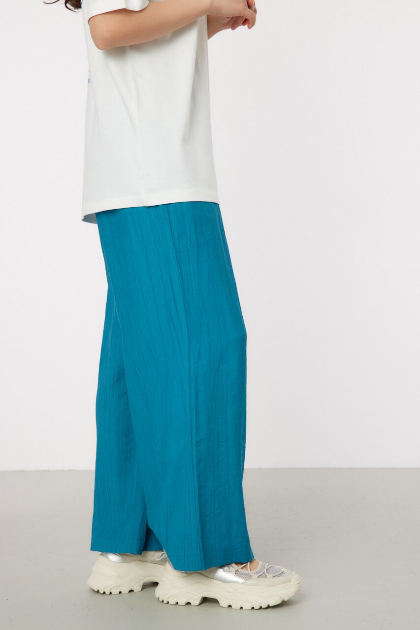 RODEO CROWNS「Color 楊柳 リラックスパンツ」|その他|