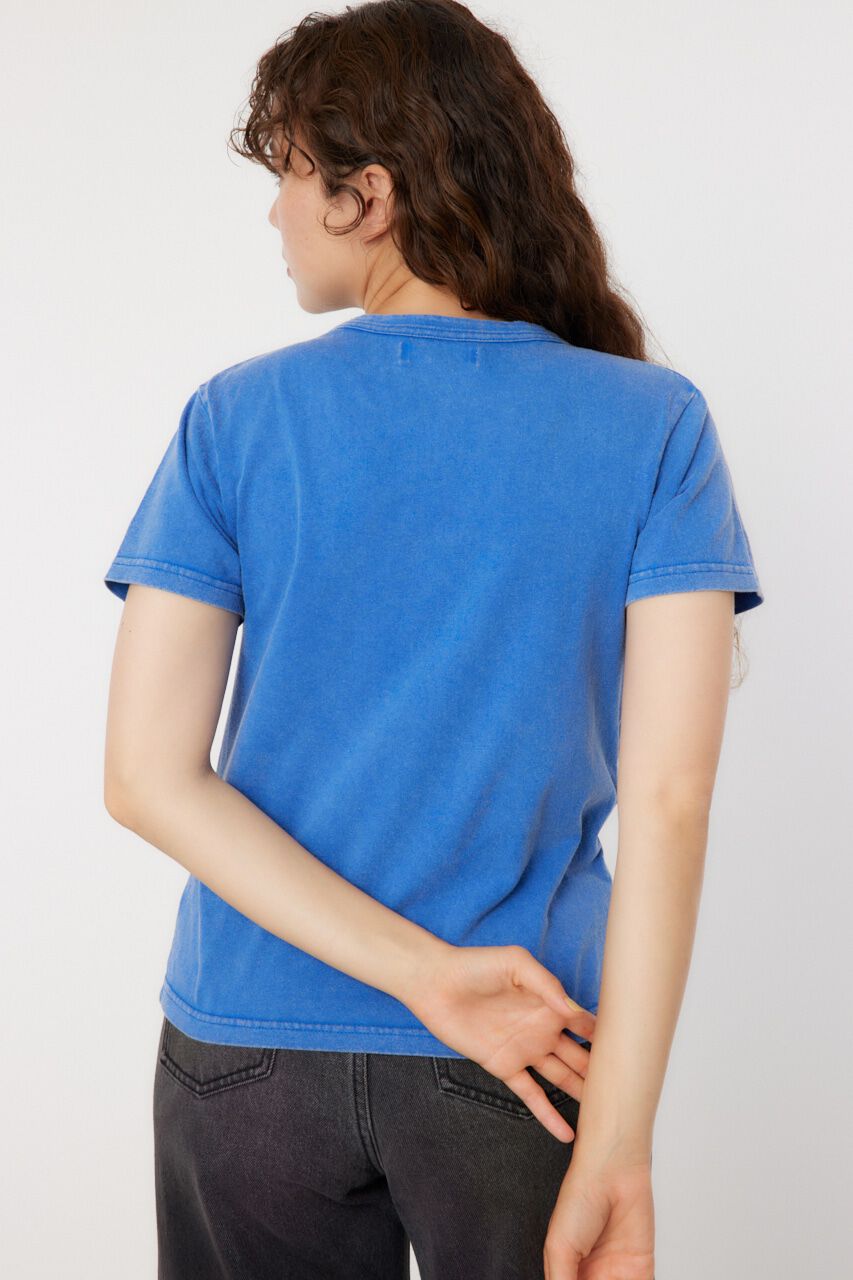 RODEO CROWNS「ケミカルTシャツ」|Tシャツ・カットソー|