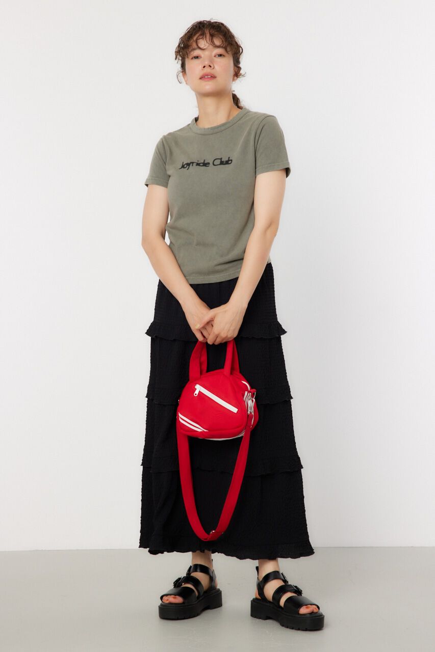 RODEO CROWNS「ケミカルTシャツ」|Tシャツ・カットソー|