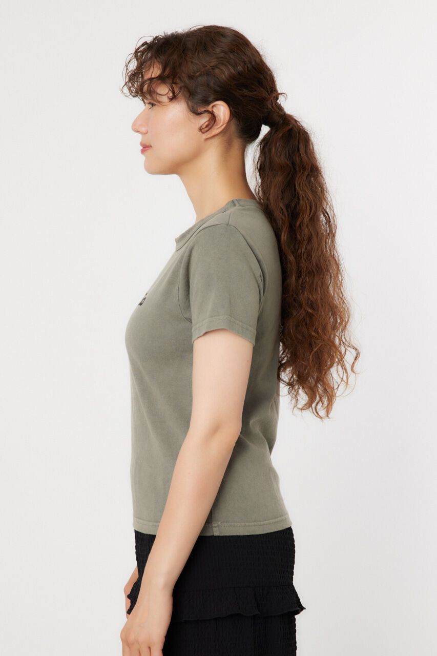 RODEO CROWNS「ケミカルTシャツ」|Tシャツ・カットソー|