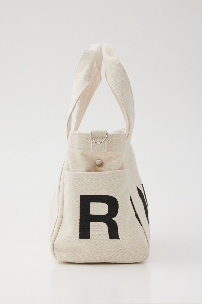 RODEO CROWNS「MULTI POCKET CANVAS TOTE」|その他|