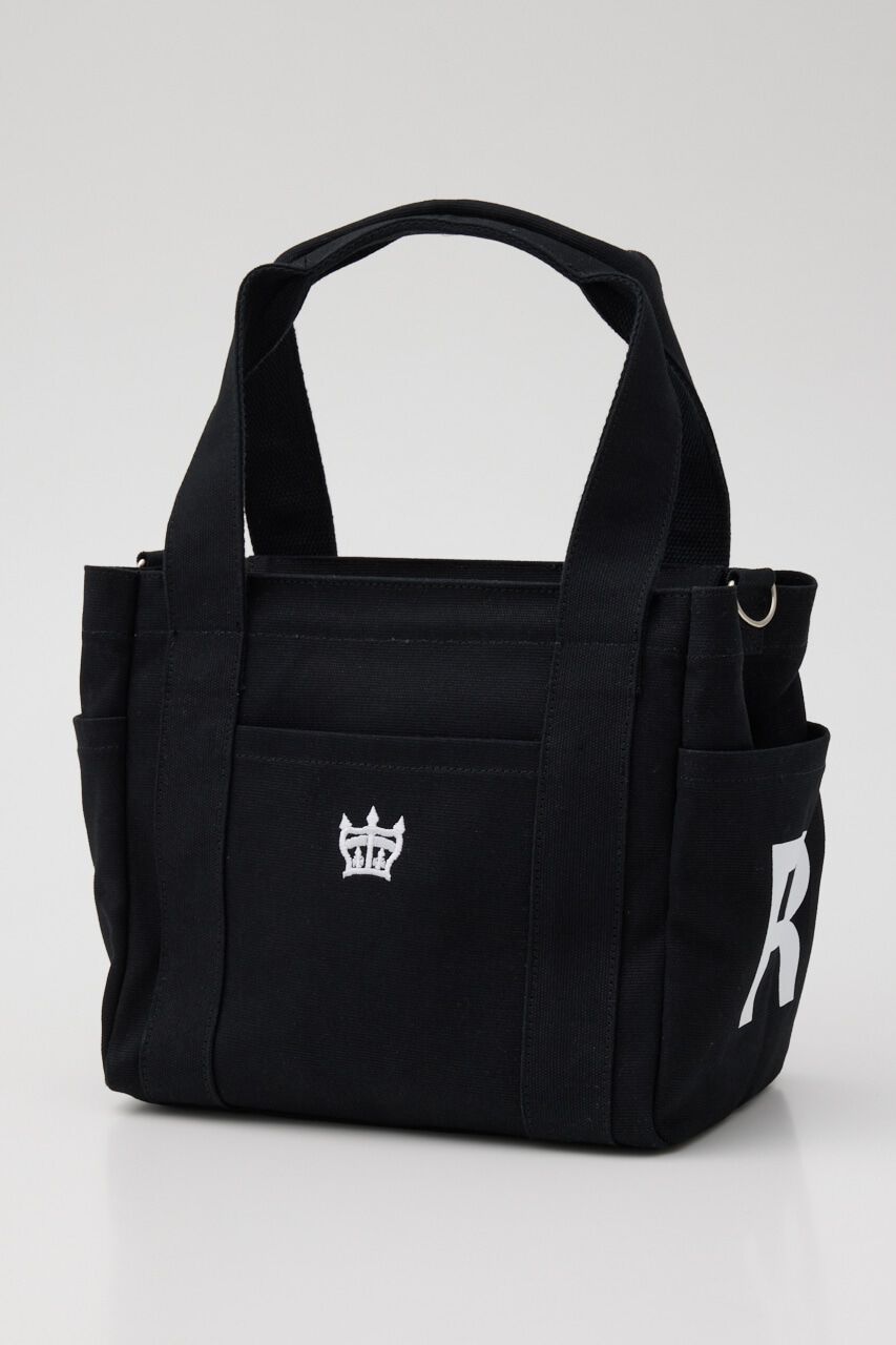 RODEO CROWNS「MULTI POCKET CANVAS TOTE」|その他|