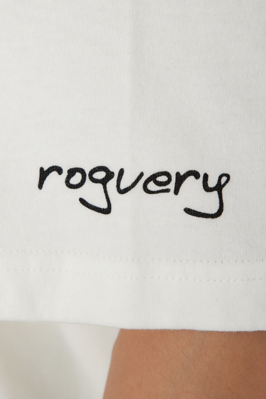 RODEO CROWNS「roguery Tシャツ」|Tシャツ・カットソー|