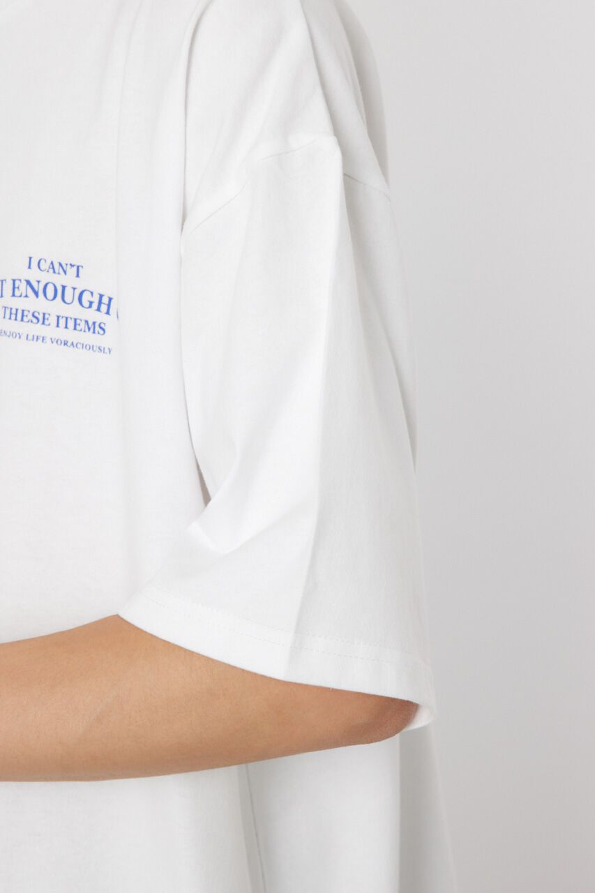 RODEO CROWNS「variety motif Tee」|Tシャツ・カットソー|