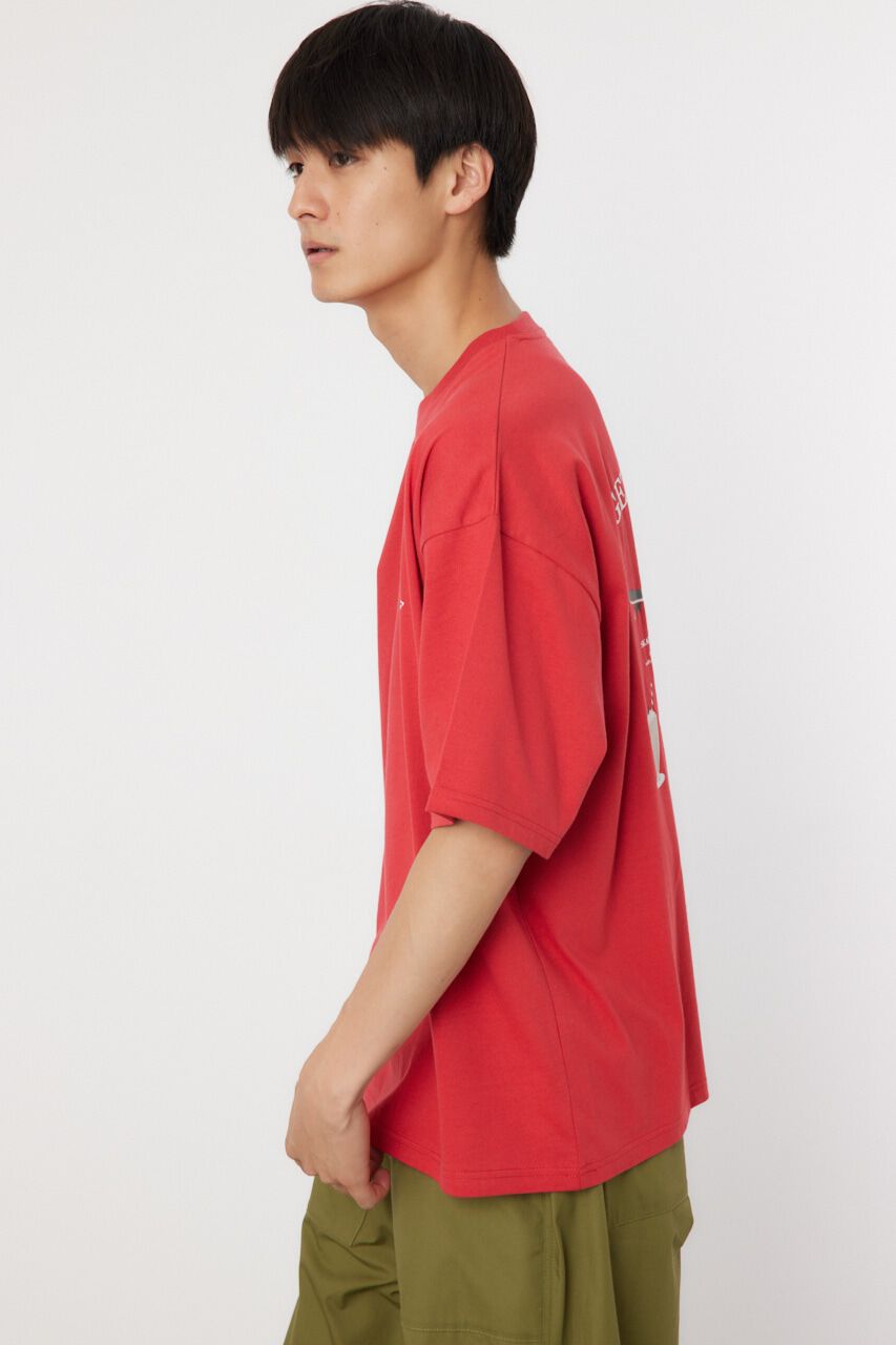 RODEO CROWNS「variety motif Tee」|Tシャツ・カットソー|