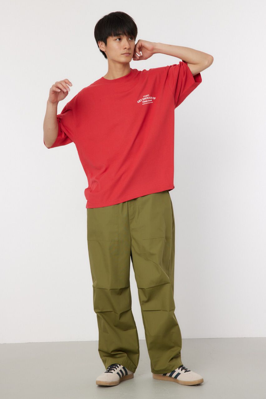 RODEO CROWNS「variety motif Tee」|Tシャツ・カットソー|