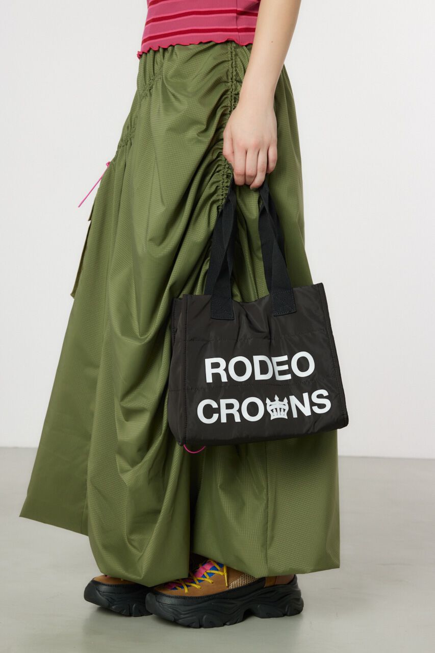 RODEO CROWNS「パフィースクエアショルダー」|その他|