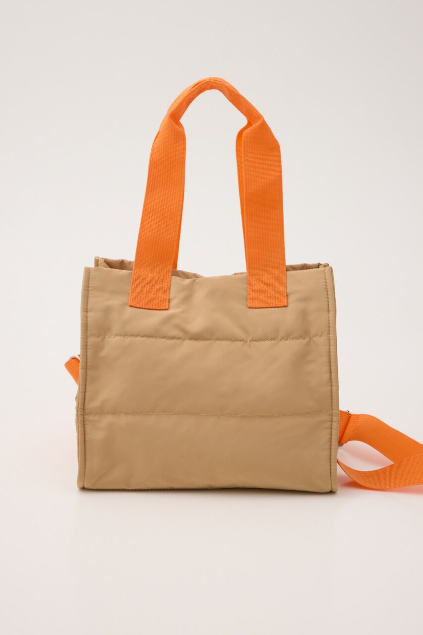 RODEO CROWNS「パフィースクエアショルダー」|その他|