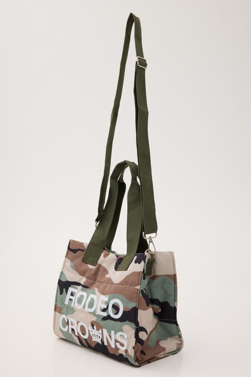 RODEO CROWNS「パフィースクエアショルダー」|その他|