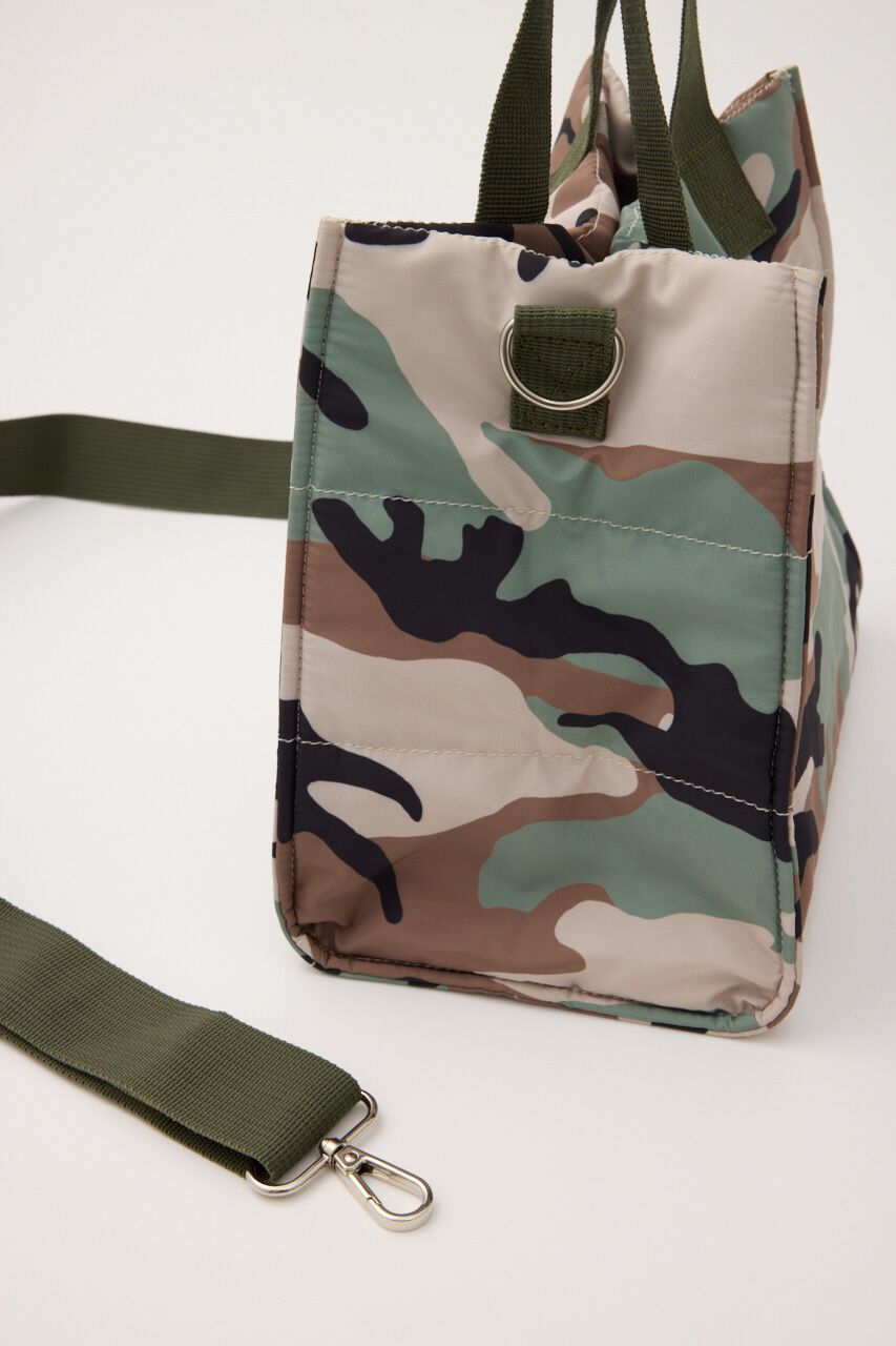 RODEO CROWNS「パフィースクエアショルダー」|その他|