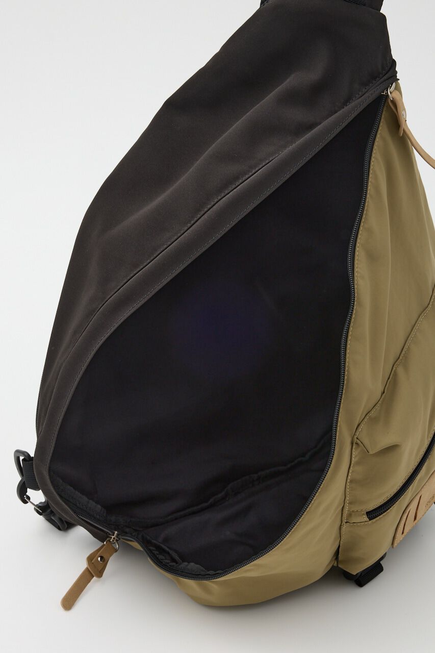 RODEO CROWNS「teardrop one-shoulder bag」|その他|