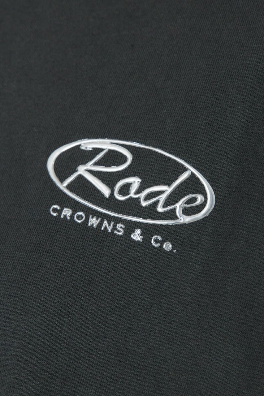 RODEO CROWNS「MSロゴL/S Tシャツ」|Tシャツ・カットソー|