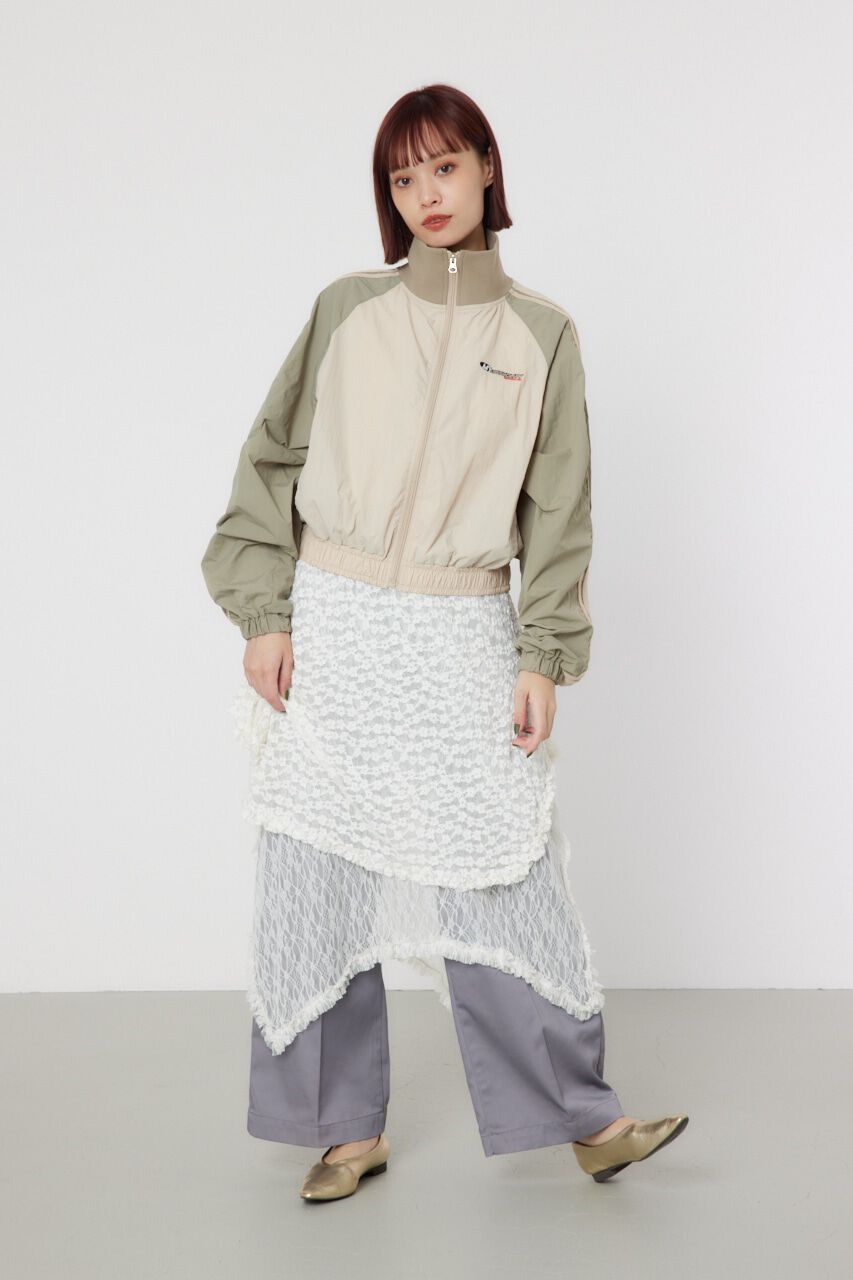 RODEO CROWNS「ライントラックジャケット」|その他|