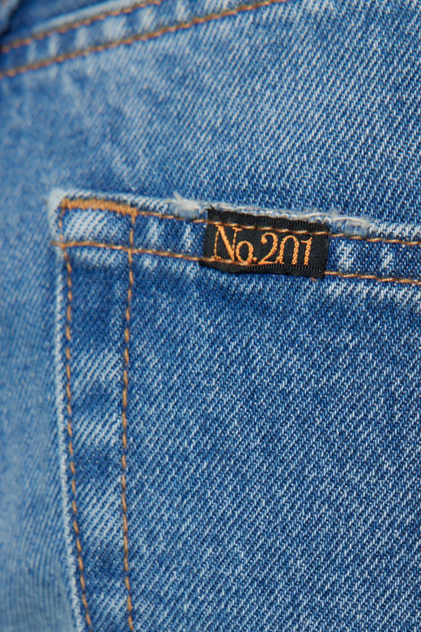 RODEO CROWNS「MENS 201 XX デニムパンツ」|デニム|