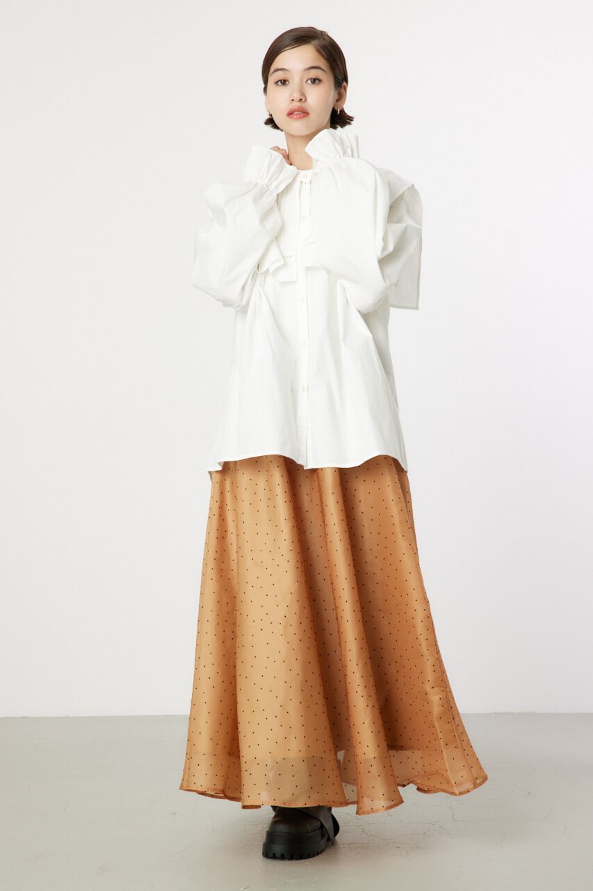 RODEO CROWNS「セーラーカラー2WAYブラウス」|シャツ・ブラウス|