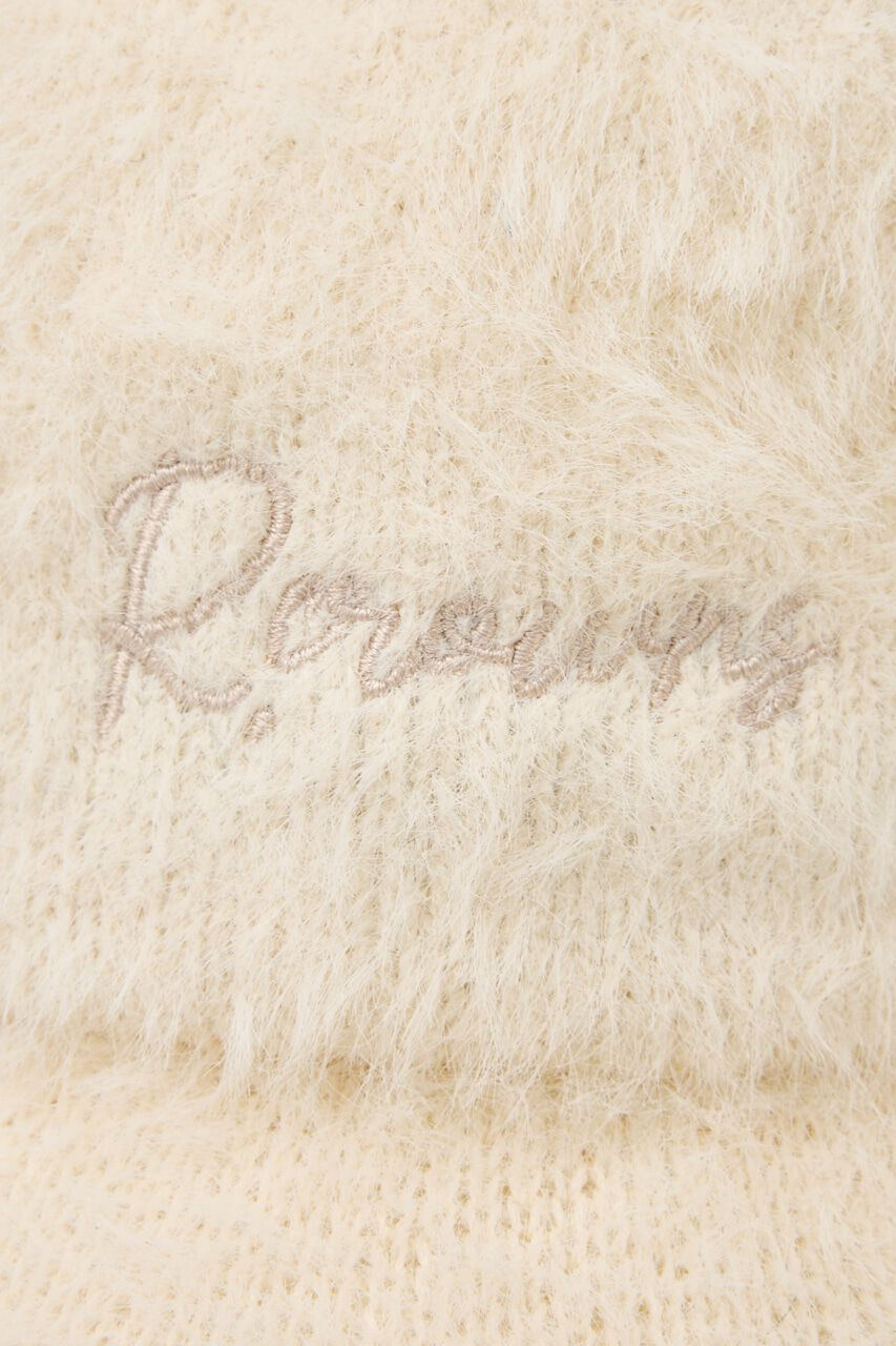 RODEO CROWNS「カラーシャギー キャップ」|その他|