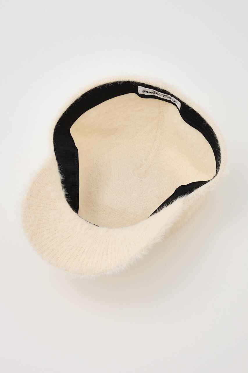 RODEO CROWNS「カラーシャギー キャップ」|その他|