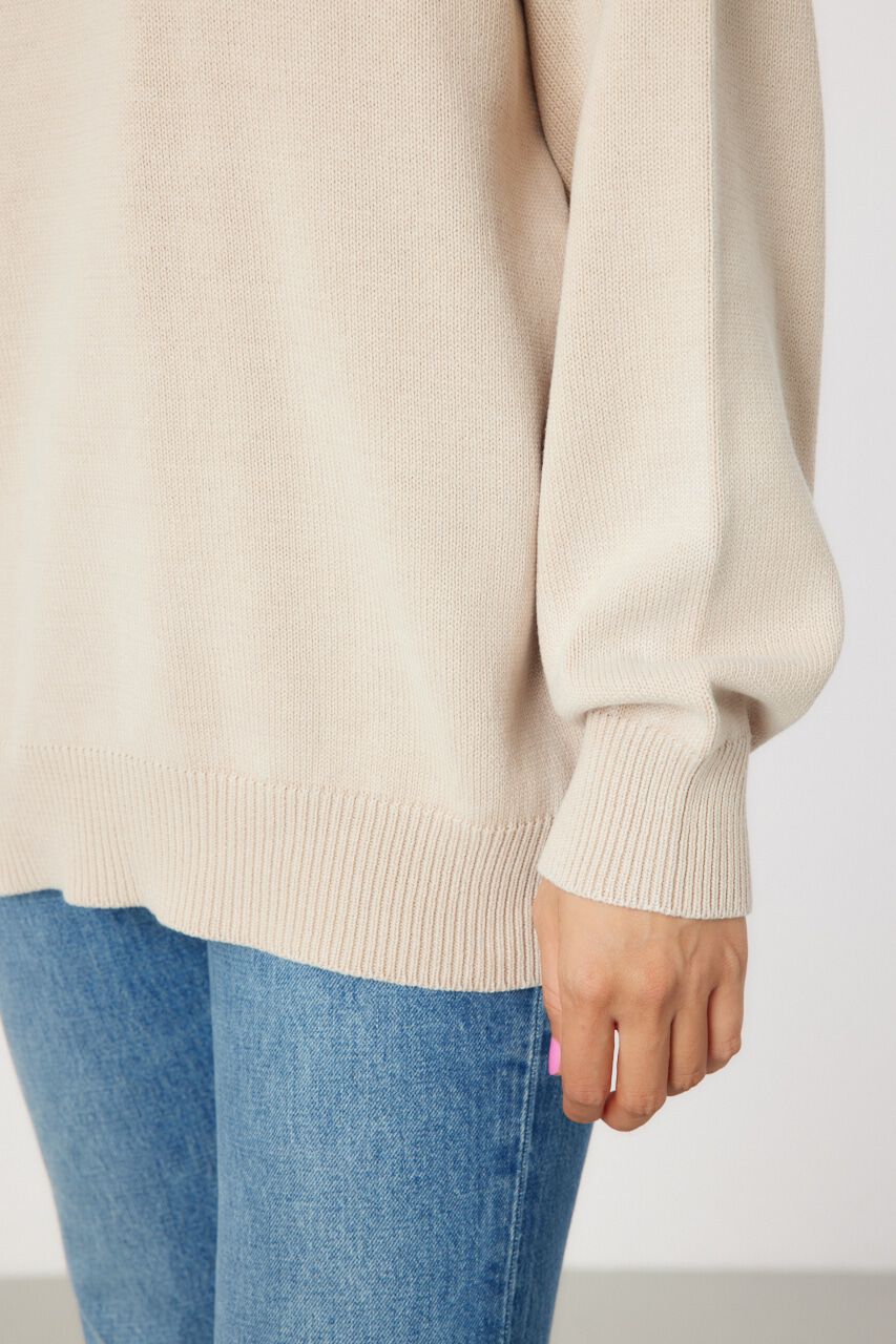 RODEO CROWNS「RCS加工ニットトップス」|ニット・セーター|