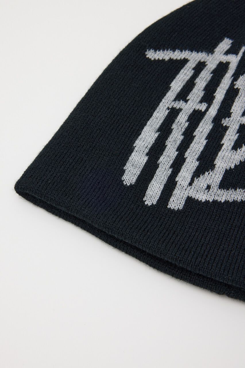 RODEO CROWNS「LOGOニットビーニー」|その他|