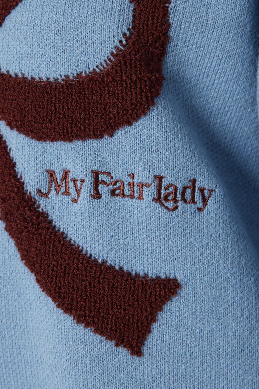 RODEO CROWNS「Ribbonニットチュニックワンピース」|ワンピース|