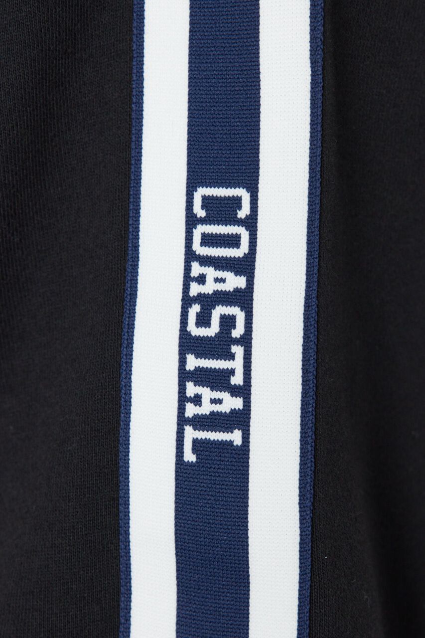 RODEO CROWNS「ラインテープパーカー」|パーカー|