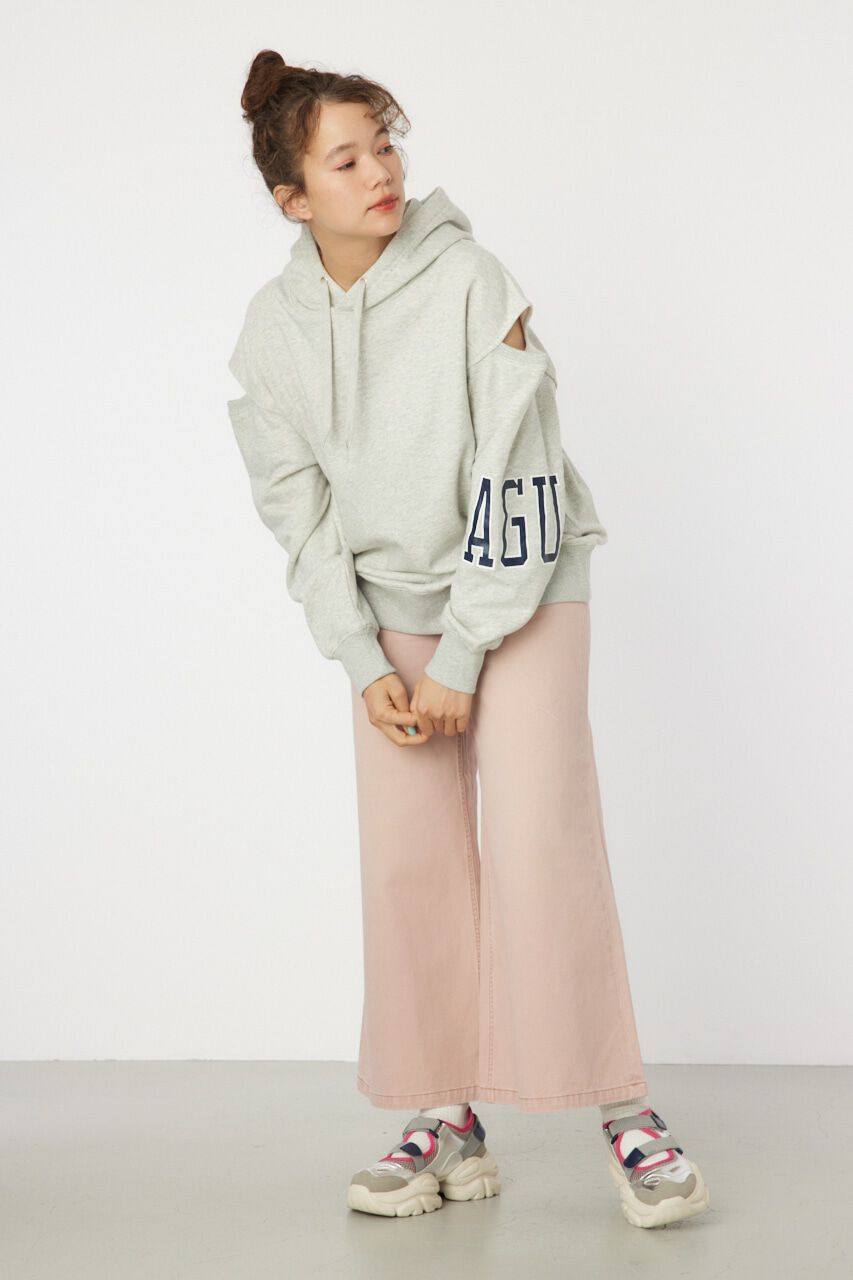 RODEO CROWNS「custom sweat パーカー」|パーカー|