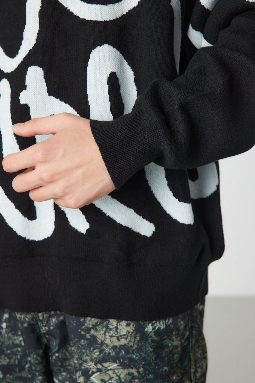 RODEO CROWNS「KIDS CROWN ニット」|ニット・セーター|