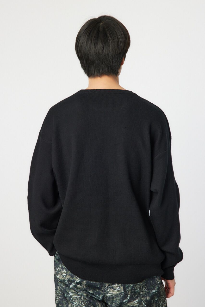 RODEO CROWNS「KIDS CROWN ニット」|ニット・セーター|