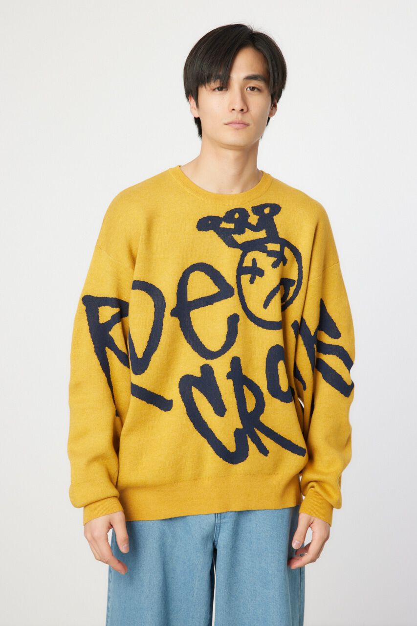 RODEO CROWNS「KIDS CROWN ニット」|ニット・セーター|