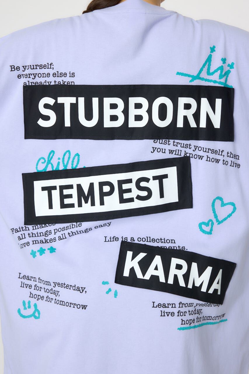 RODEO CROWNS「PATCH DESIGN ワンピース」|ワンピース|