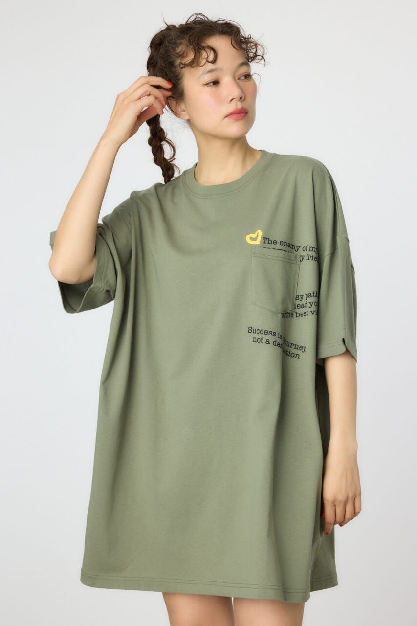 RODEO CROWNS「PATCH DESIGN ワンピース」|ワンピース|KHA