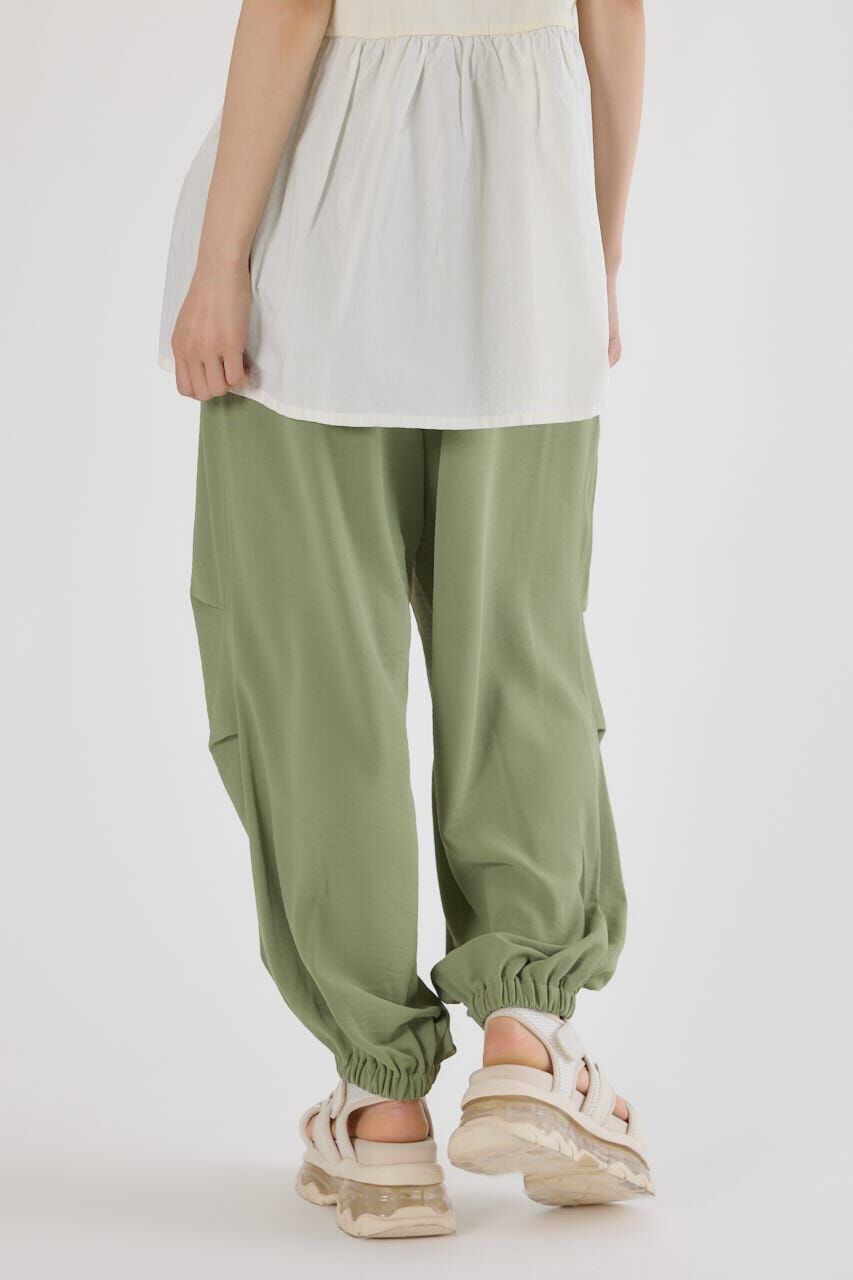 RODEO CROWNS「クールカルゼルーズジョグパンツ」|その他|