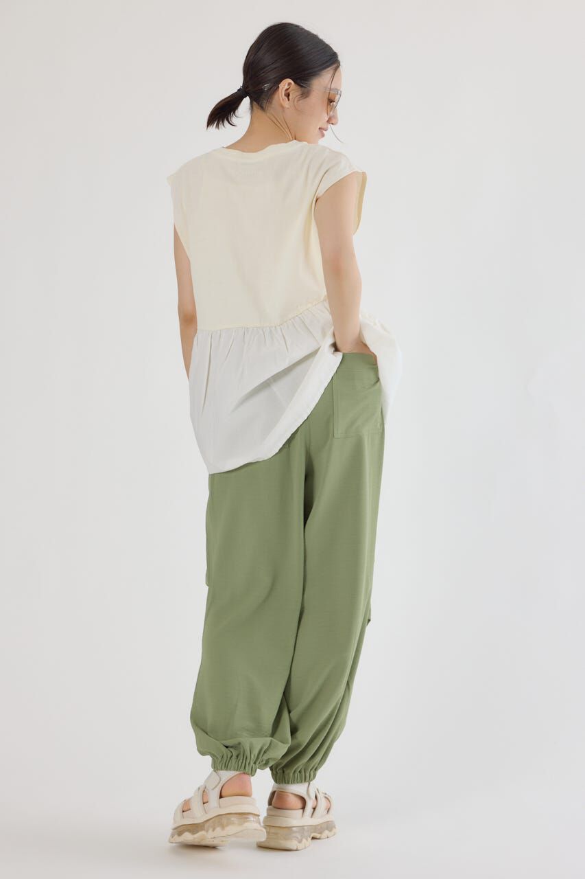 RODEO CROWNS「クールカルゼルーズジョグパンツ」|その他|