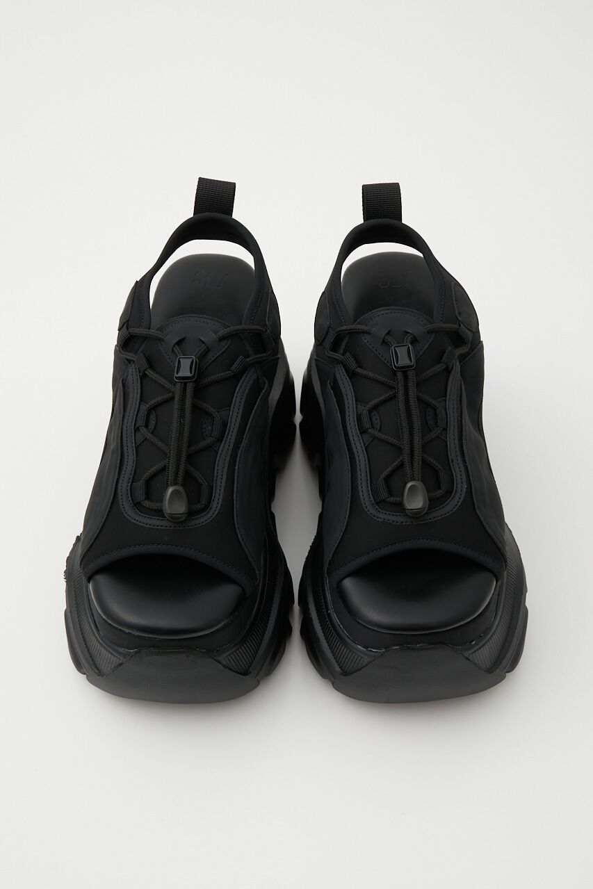 SLY「CHUNKY TECH SNEAKER サンダル」|サンダル|