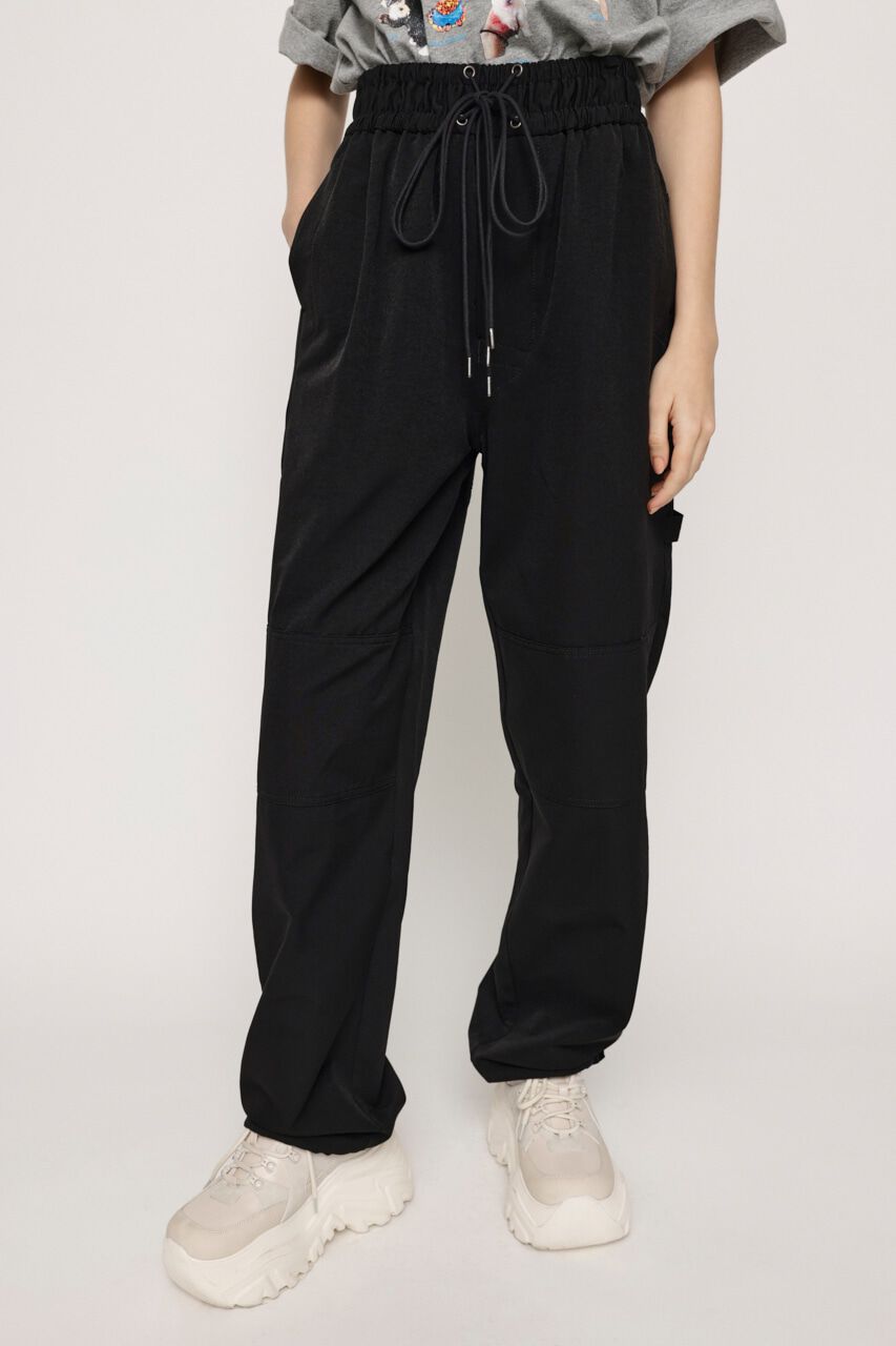 SLY「PATCH CARGO パンツ」|その他|