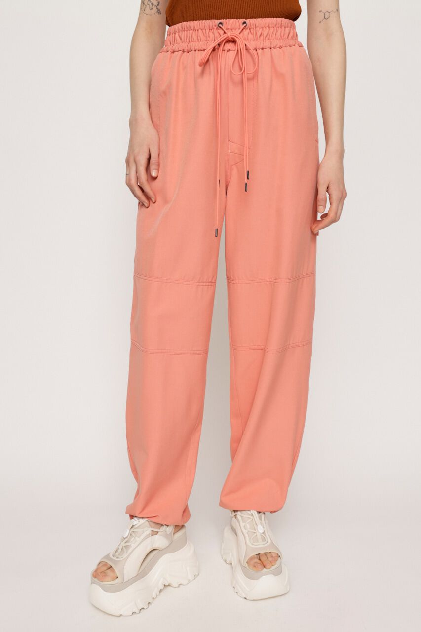 SLY「PATCH CARGO パンツ」|その他|