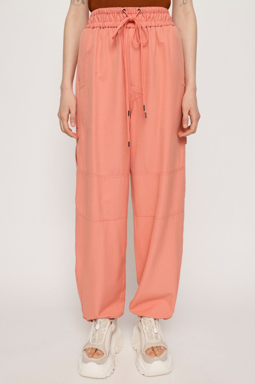 SLY「PATCH CARGO パンツ」|その他|