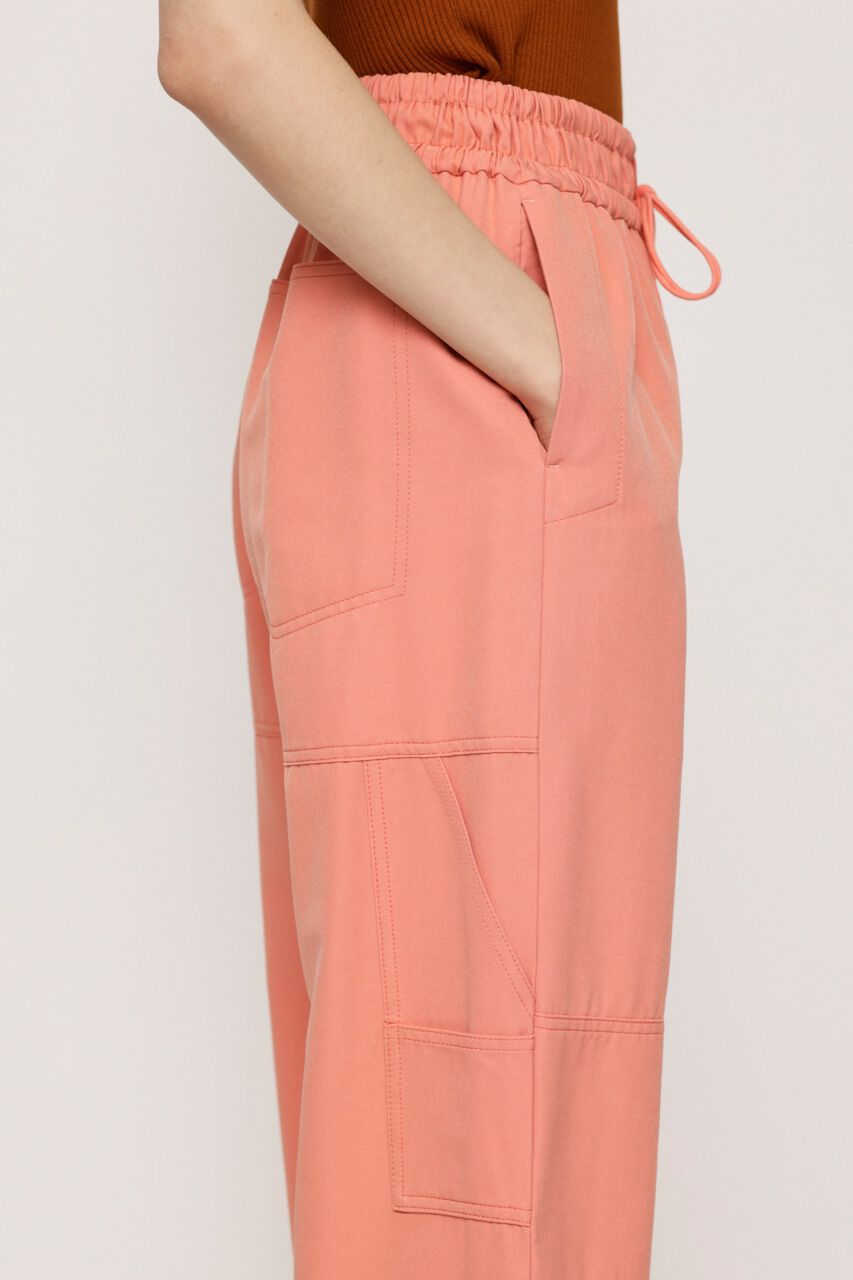 SLY「PATCH CARGO パンツ」|その他|