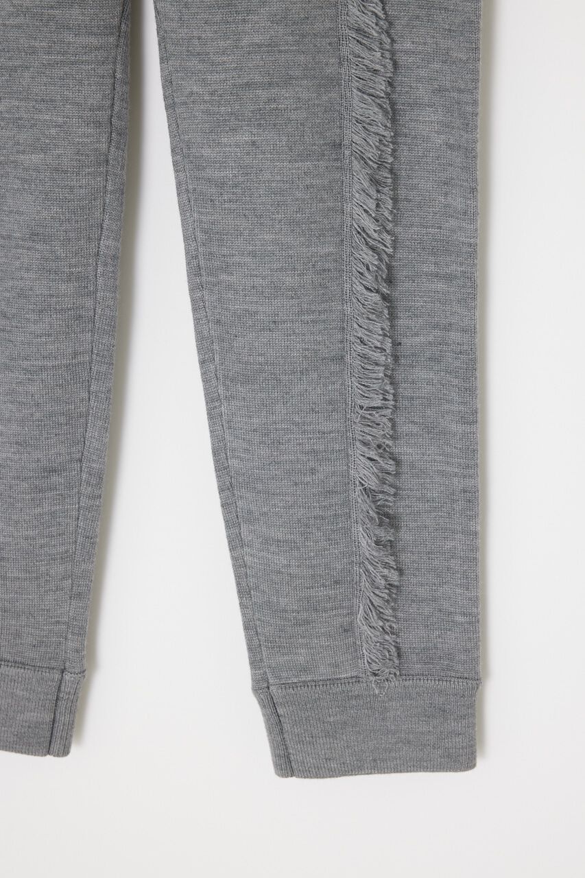 SLY「CENTER FRINGE HG パンツ」|その他|