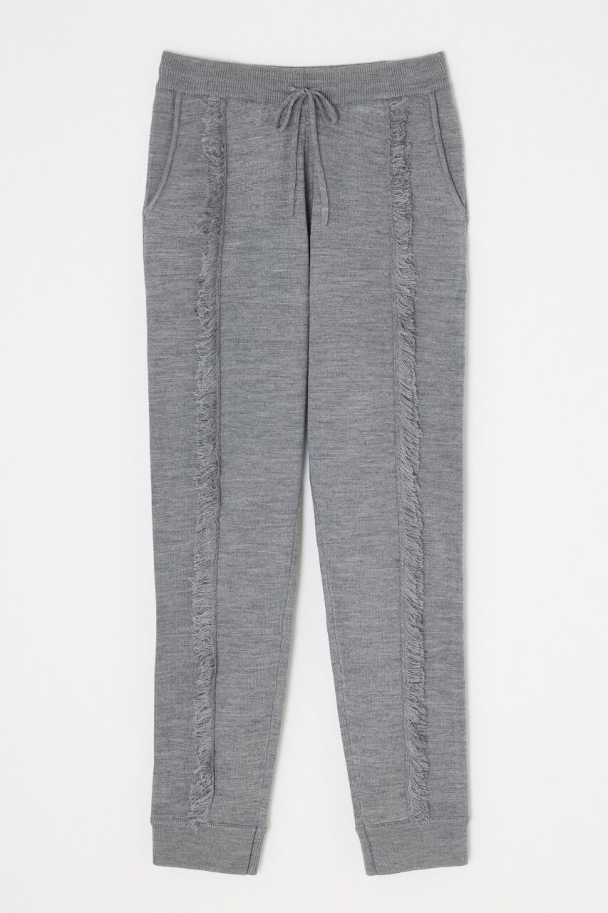 SLY「CENTER FRINGE HG パンツ」|その他|