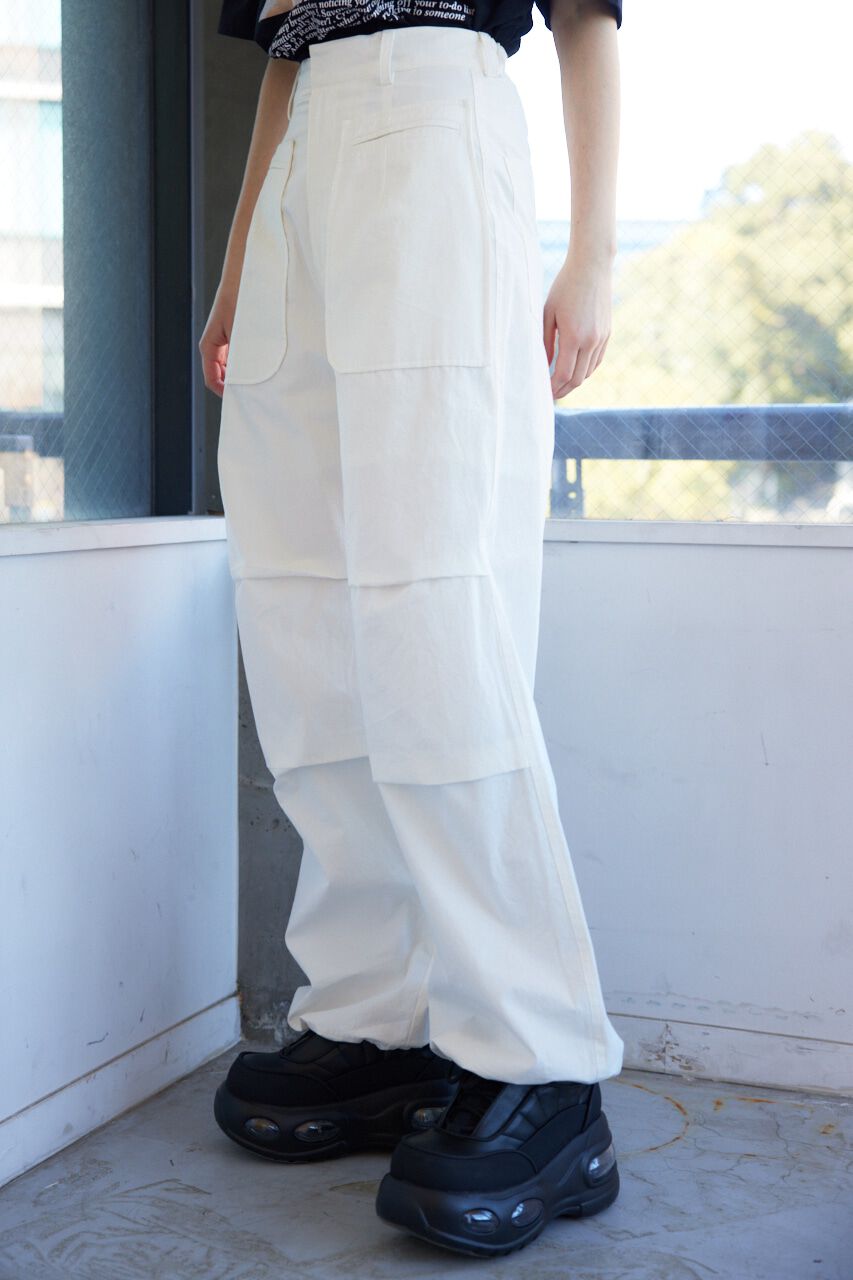 SLY「LOOSE WORK パンツ」|その他|