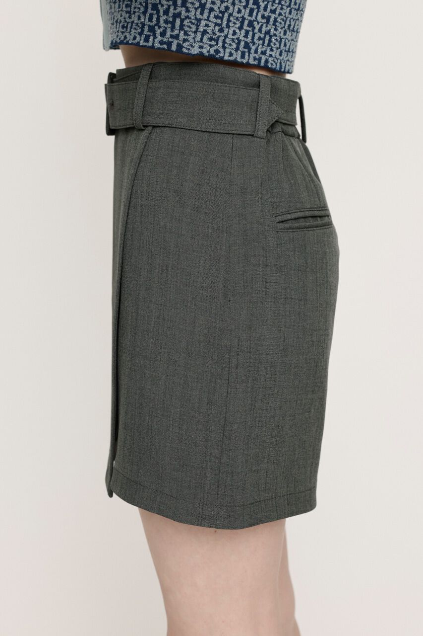 SLY「WRAP SHORT パンツ」|その他|